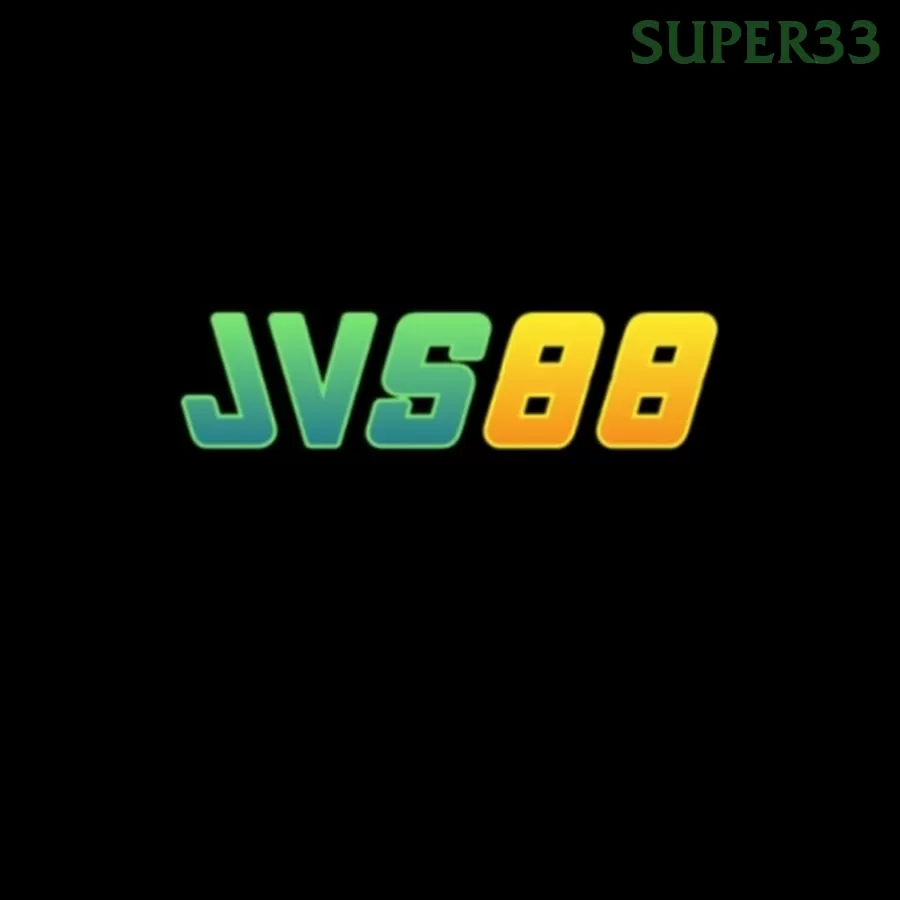 Jvs88 — mitra unggulan