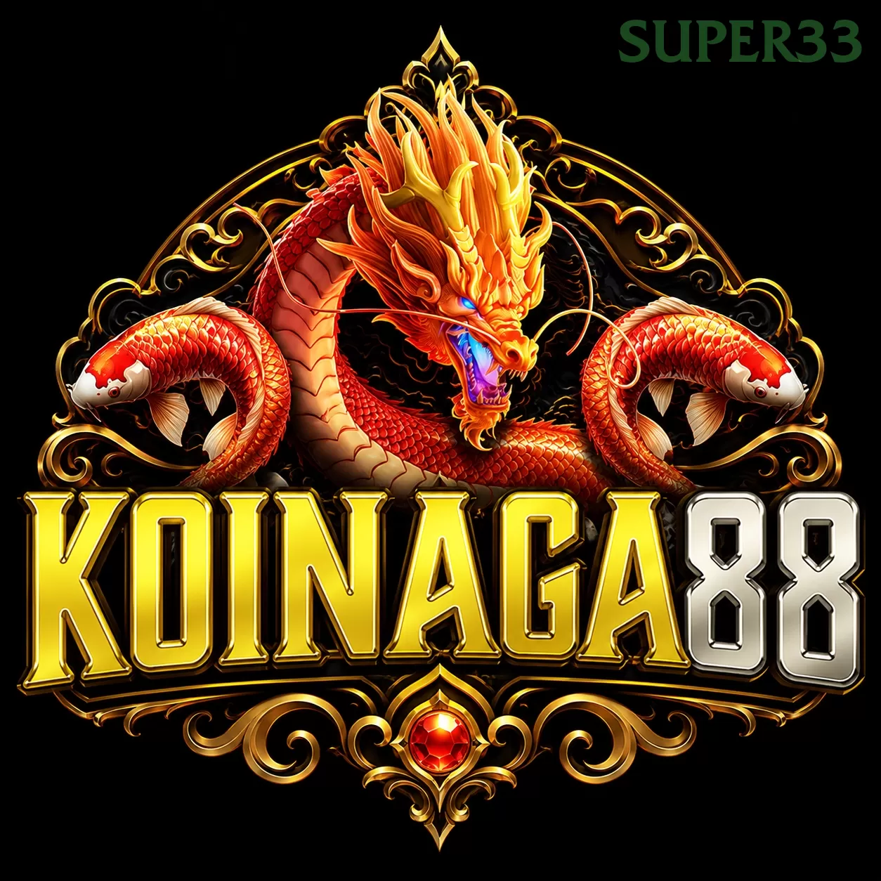 Koinaga88 — mitra unggulan