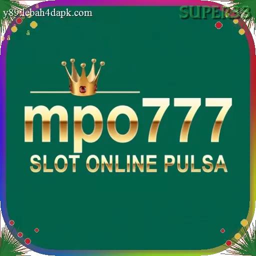 Mpo777 — mitra unggulan