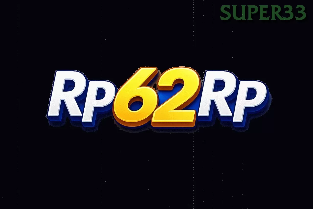 Rp62rp — mitra unggulan