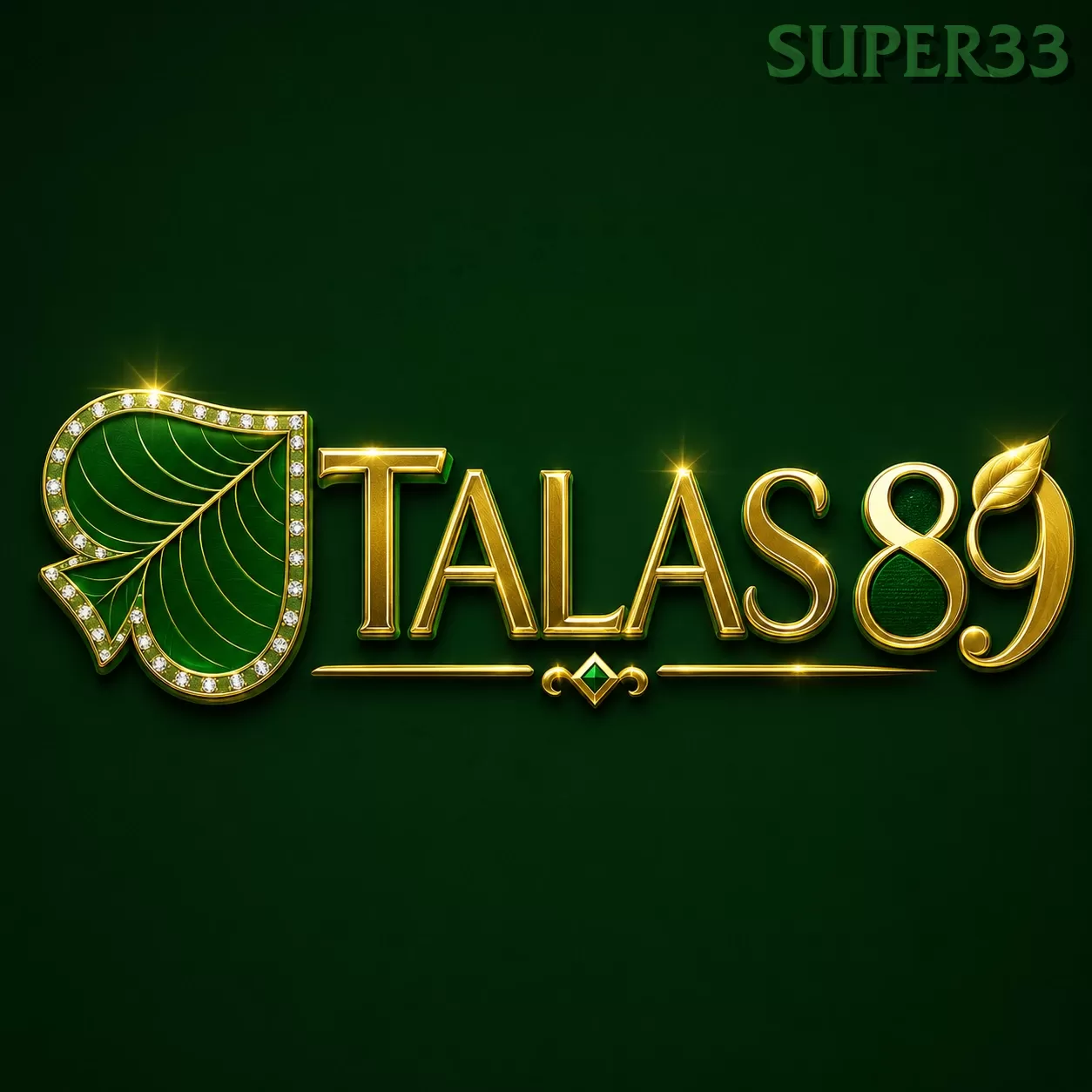 Talas89 — mitra unggulan